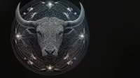 lambang zodiak taurus