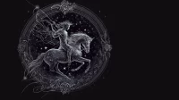 lambang zodiak sagittarius