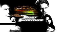 the fast and the furious
