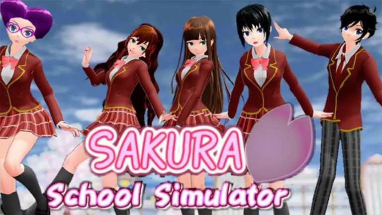 sakura scholl simulator