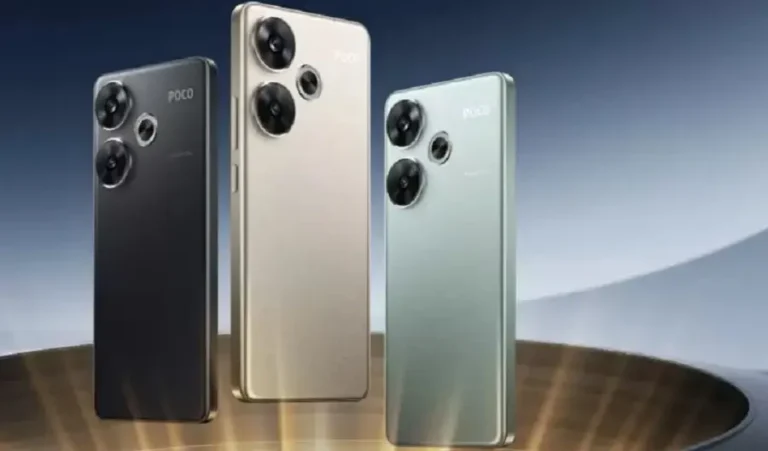 poco f7