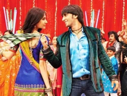 Sinopsis Band Baaja Baaraat: Perpaduan Romantis, Komedi, dan Semarak Pernikahan India