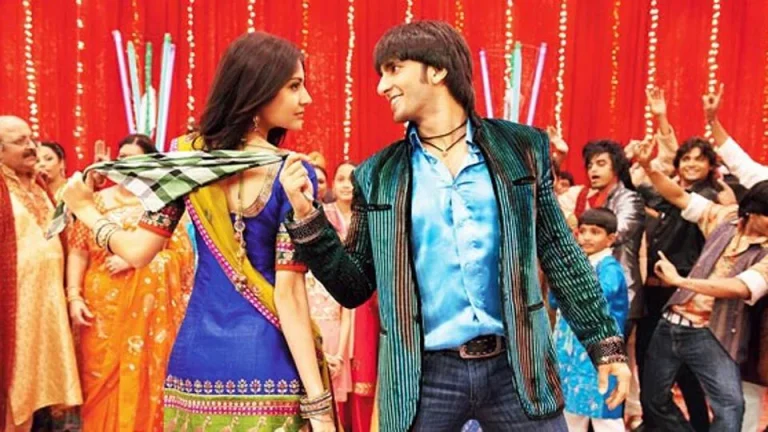 band baaja baaraat