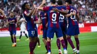 Jadwal Barcelona vs Real Valladolid: Live Streaming & Siaran Langsung TV, Prediksi Skor