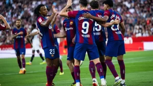 Jadwal Barcelona vs Real Valladolid: Live Streaming & Siaran Langsung TV, Prediksi Skor