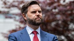 JD Vance Desak Israel Hormati Proses Perdamaian, Soroti Ledakan Mematikan di Beirut