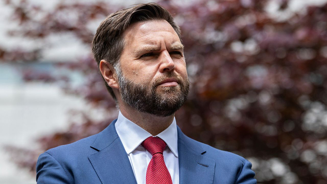 jd vance