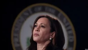 Kamala Harris Berpeluang Jadi Presiden AS Perempuan Kulit Hitam Pertama