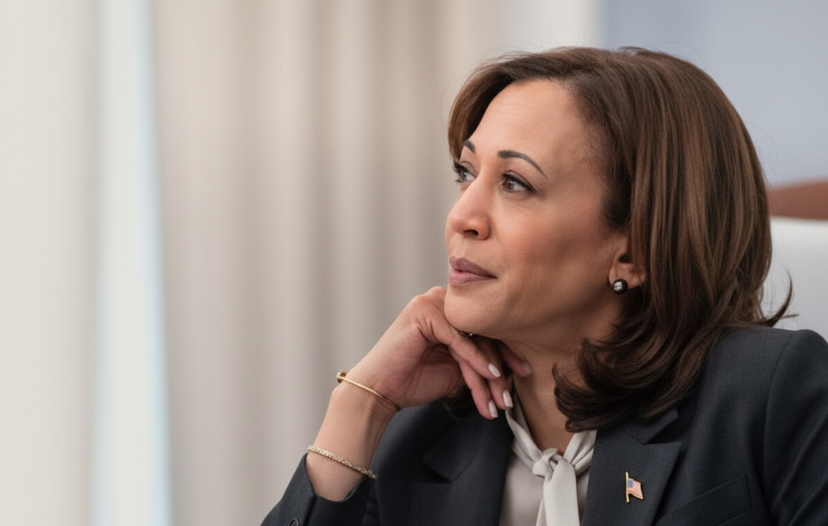 kamala harris