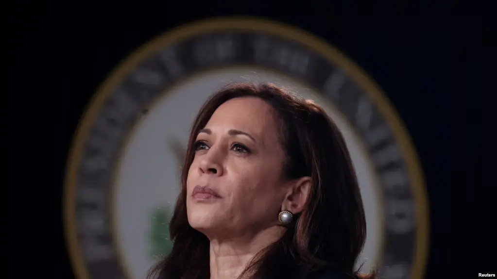 kamala harris