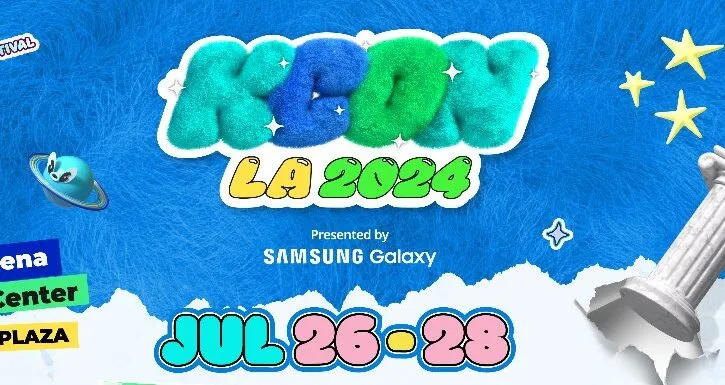 kcon la 2024