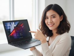 Lenovo ThinkPad X280: Berikut Harga dan Spesifikasi Laptop Tangguh Ini