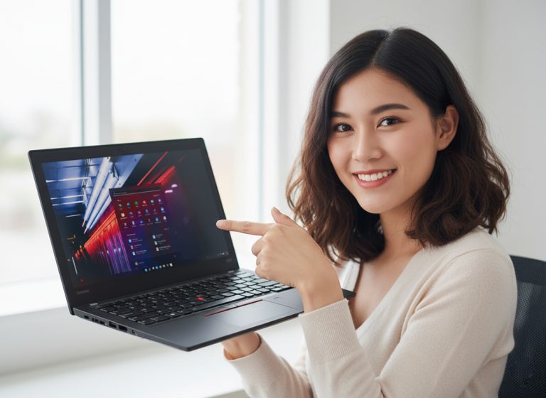 Lenovo ThinkPad X280