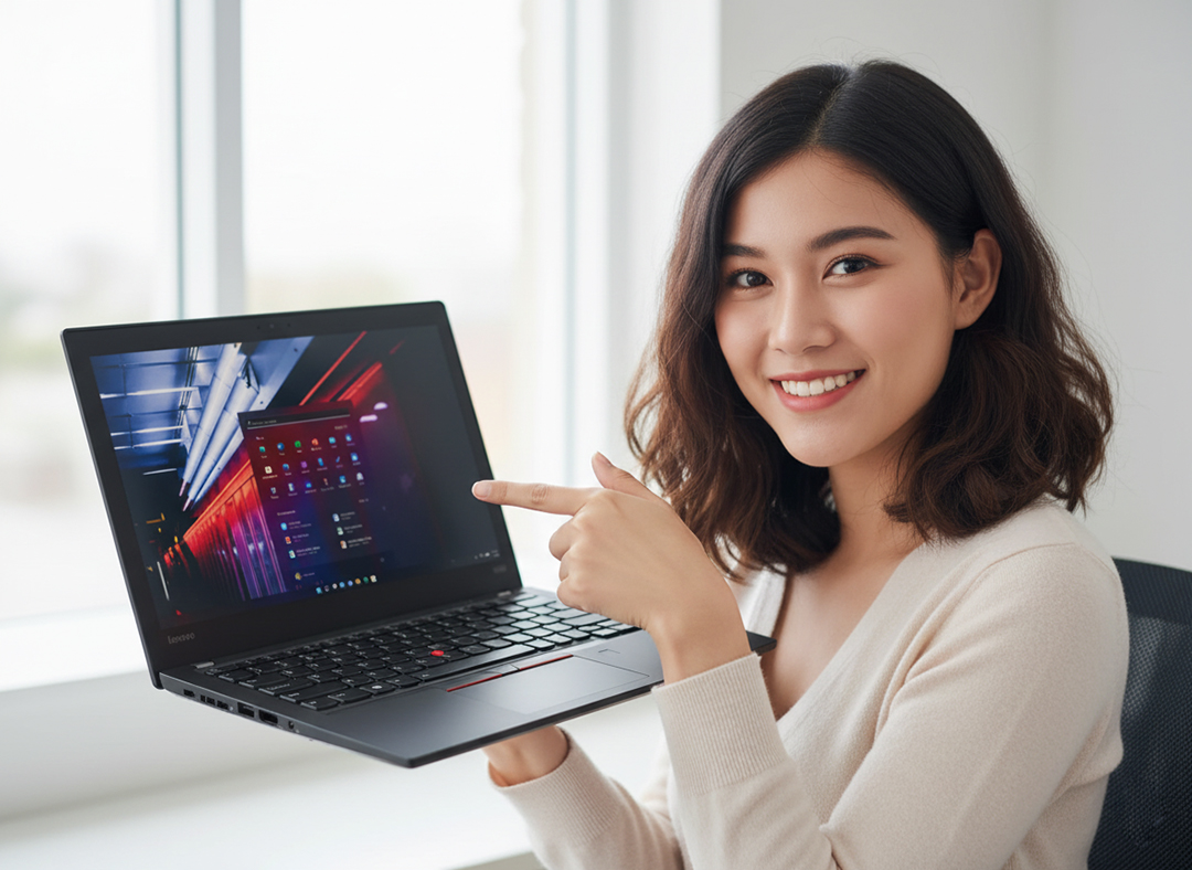 Lenovo ThinkPad X280