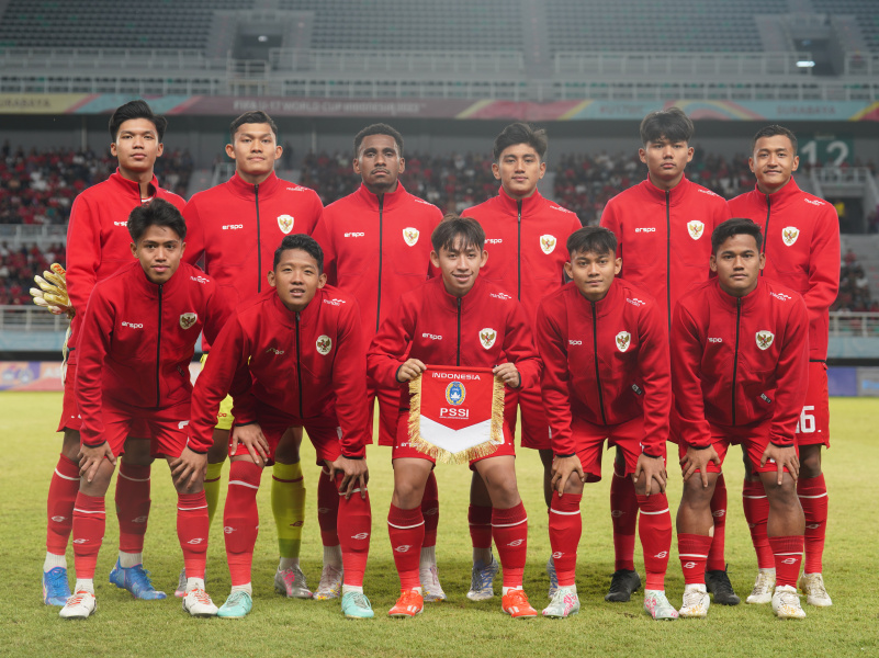 timnas indonesia u-19