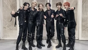 WayV Bakal Gelar Konser di Jakarta, Ini Daftar Harga Tiket dan Cara Beli