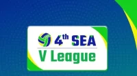 4th sea v league putri 2024