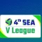 4th sea v league putri 2024