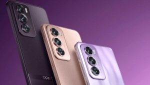 Oppo Reno 12 5G dan Reno 12 Pro 5G Resmi Hadir di Indonesia, Segini Harganya