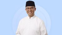 Anies Baswedan Ungkap NIK Kedua Anaknya Dicatut Dukung Dharma-Kun