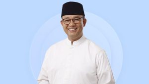 Akan Dicalonkan PDIP, Anies Minta Restu Ibunda