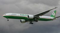 pesawat eva air