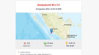 gempa seluma bengkulu