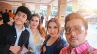 Profil Shilla Delila, Istri David Naif yang Kini Juga Dicari Netizen