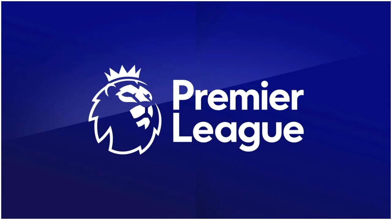 logo premier league