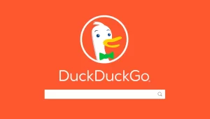 Diblokir Kominfo, Apa Itu Mesin Pencari DuckDuckGo?