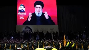 Pemimpin Hizbullah: Pertempuran Baru Dimulai Usai Wafatnya Fouad Shukur