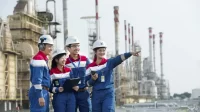 PT Pertamina Buka Lowongan Kerja Besar-besaran untuk Lulusan S1, Cek Syarat dan Cara Daftar di Sini!