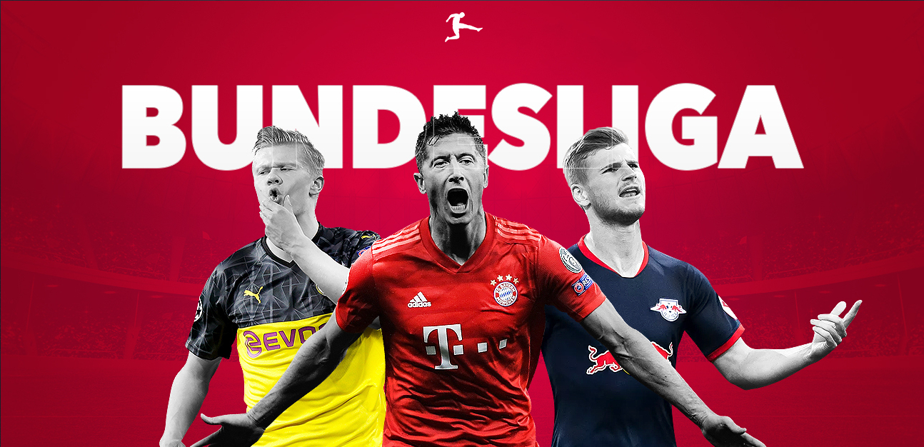 bundes liga