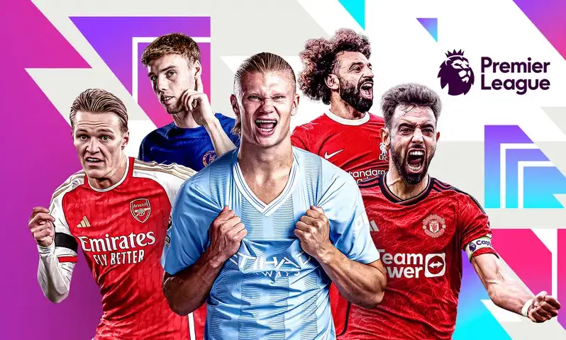 Premier League Jadwal Lengkap, Klasemen, dan Informasi Terkini