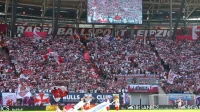 Fans RB Leipzig Boikot Pertandingan Bundesliga Melawan VfL Bochum, Ini Sebabnya!