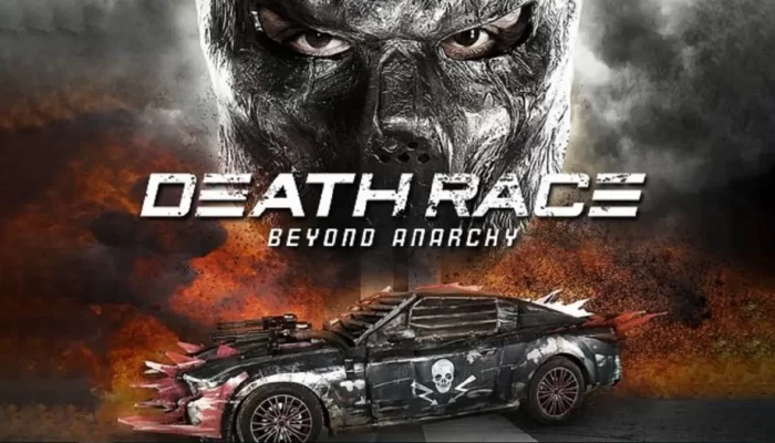 Sinopsis Film Death Race 4: Beyond Anarchy, Aksi Balap yang Brutal dan Tak Berperasaan