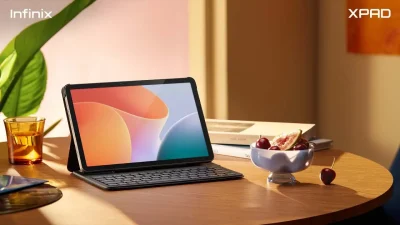Infinix XPad 4G Resmi Hadir di Indonesia, Berikut Harga dan Fiturnya