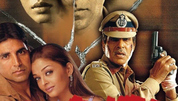 Sinopsis Film Khakee, Aksi Heroik Polisi Melawan Korupsi dan Terorisme