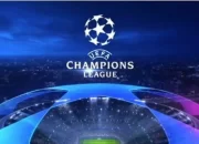 logo liga champion