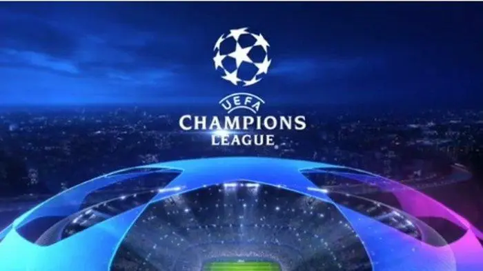 logo liga champion