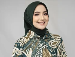 Profil Ais Shafiyah Asfar, Gadis Cantik Lulusan S2 Inggris yang Jadi Ketua Harian PKB