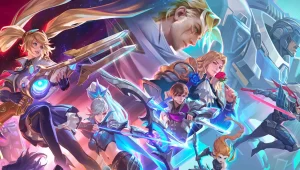 Bocoran Jadwal Reset Season Mobile Legends S34 dan Skin Eksklusif