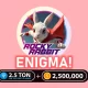 Enigma Rocky Rabbit 19-20 September 2024, Klaim 2,5 Juta Koin Sekarang!