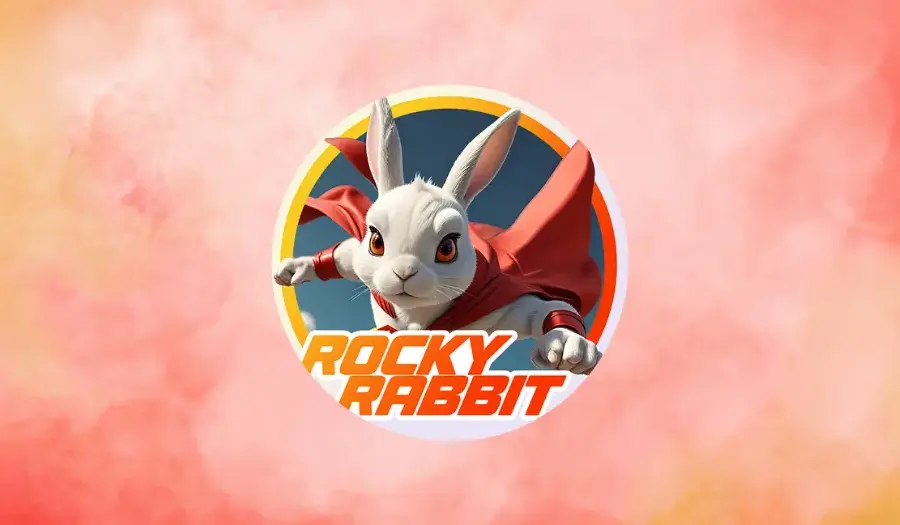 Rocky Rabbit