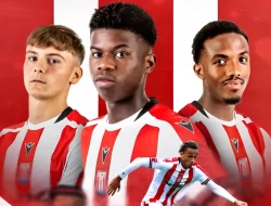 Prediksi Skor Carabao Cup: Stoke City vs Fleetwood Town, 18 September 2024