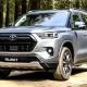 Toyota Rush Mendominasi Tren SUV di Susul Daihatsu Terios dan Mitsubishi Pajero Sport