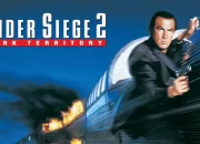 Under Siege 2: Dark Territory