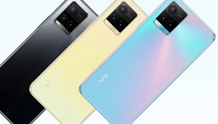 Spesifikasi dan Harga Terbaru Vivo Y33T, Pilihan Cerdas di September 2024