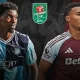 Wycombe Wanderers vs Aston Villa