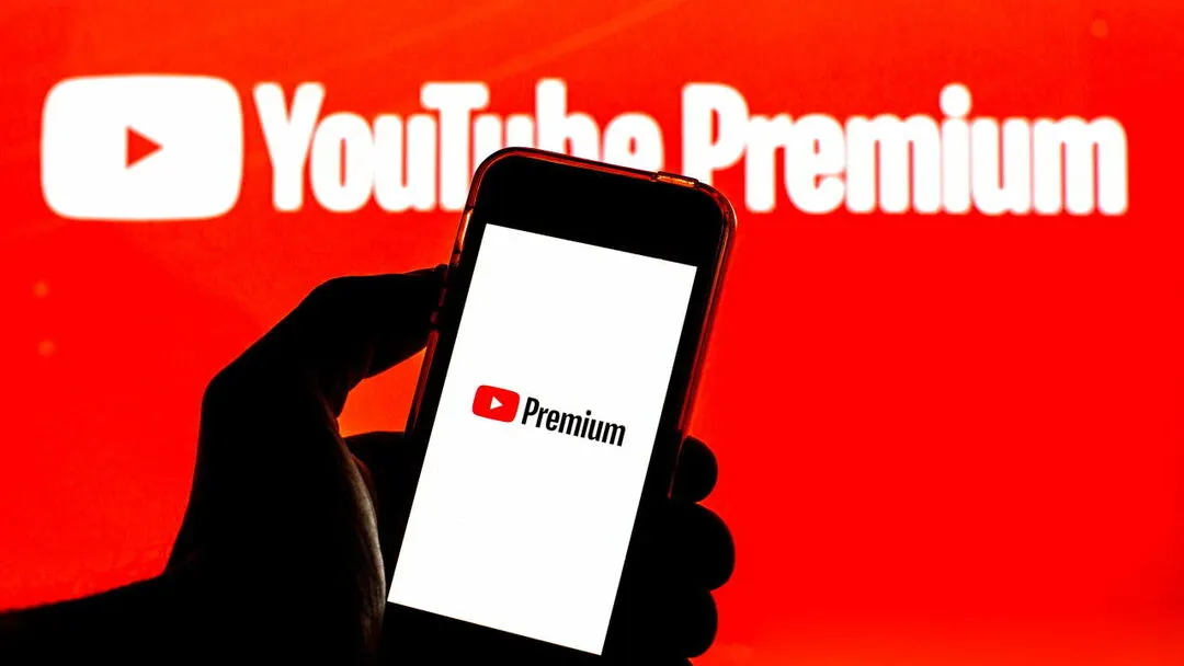 youtube premium